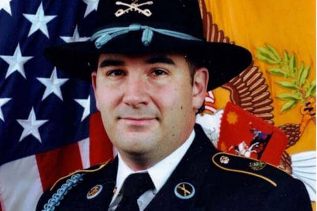 Texas Judge Denies New Trial for Army Sergeant Convicted of Killing Air